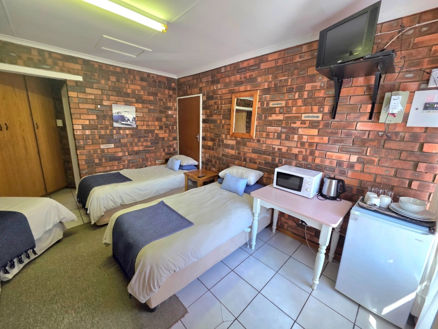 Commercial Property for Sale in Bethlehem Free State